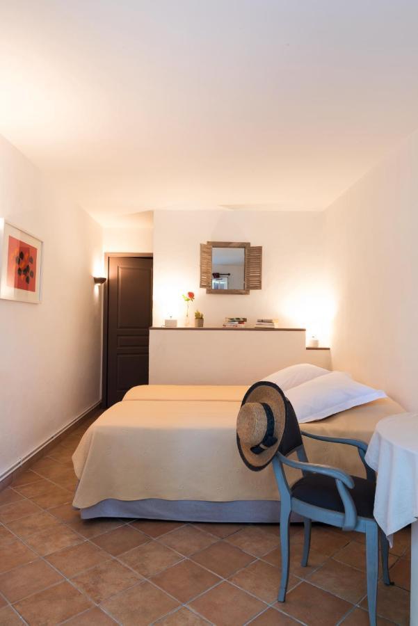 Bastide De Fave Bed and Breakfast Brue-Auriac Exteriör bild