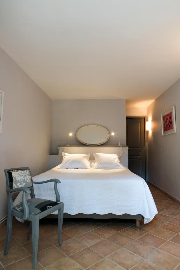 Bastide De Fave Bed and Breakfast Brue-Auriac Exteriör bild